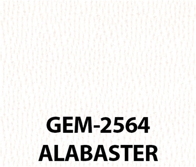 Gemini Alabaster