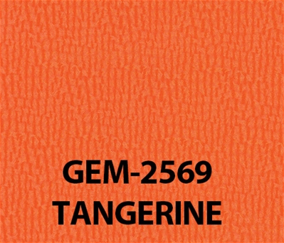 Gemini Tangerine