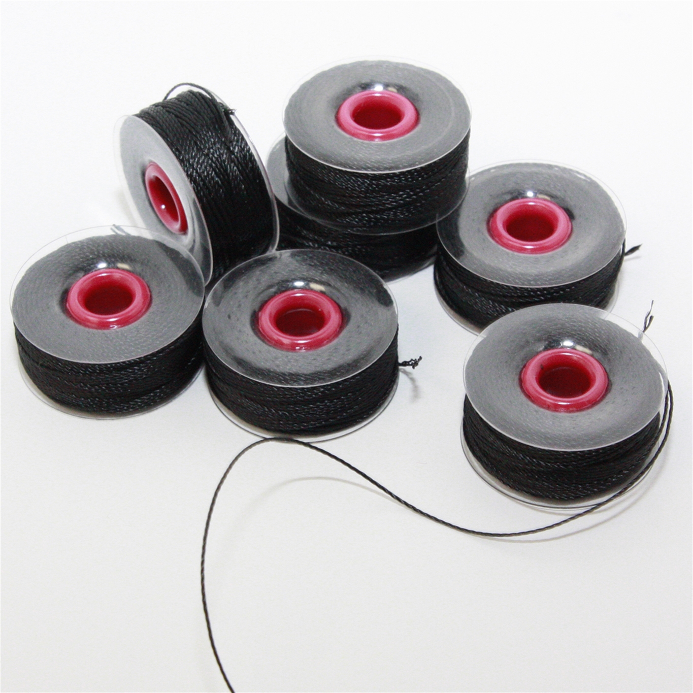 M Style D138 Ultra Dee Bobbins