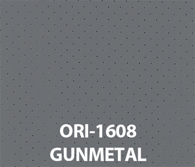 Orion Gunmetal