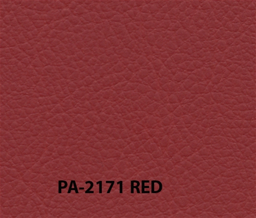 Red Palma Vinyl