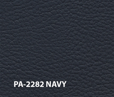 Navy Palma Vinyl