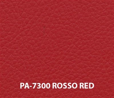 Rosso Red Palma Vinyl