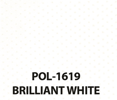 Polaris Brilliant White