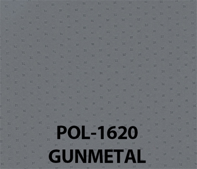 Polaris Gunmetal