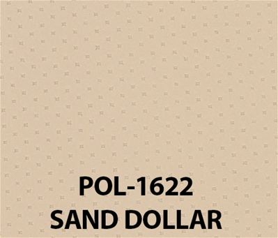 Polaris Sand Dollar