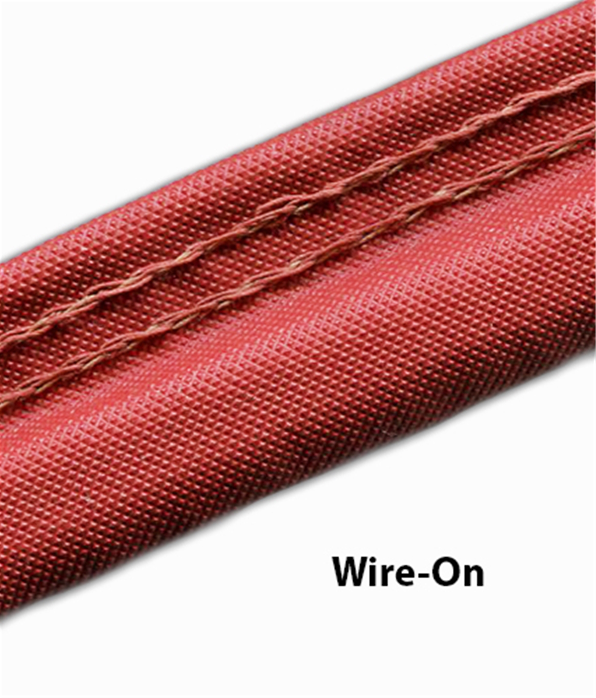 Sailcloth Wire-On