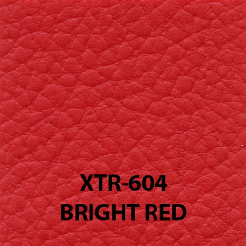 Bright Red